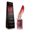 Orgie Huile de massage embrassable Sexy Therapy Fraise 100ml